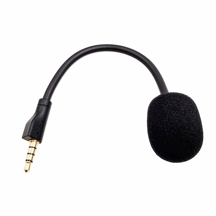 For SteelSeries Ice, 1st Internet Cafe E-Sports Gaming Headset Microphone - HoMEdemic™ 