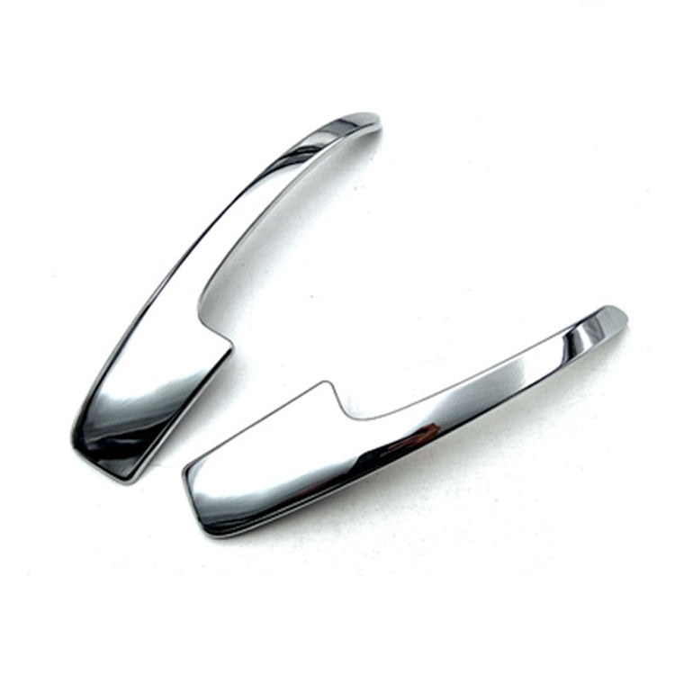 For Suzuki 2024 Spacia Costom Right-hand Drive Rearview Mirror Anti-collision Decorative Strip - HoMEdemic™ 