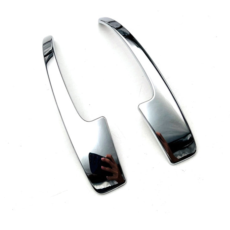 For Suzuki 2024 Spacia Costom Right-hand Drive Rearview Mirror Anti-collision Decorative Strip - HoMEdemic™ 