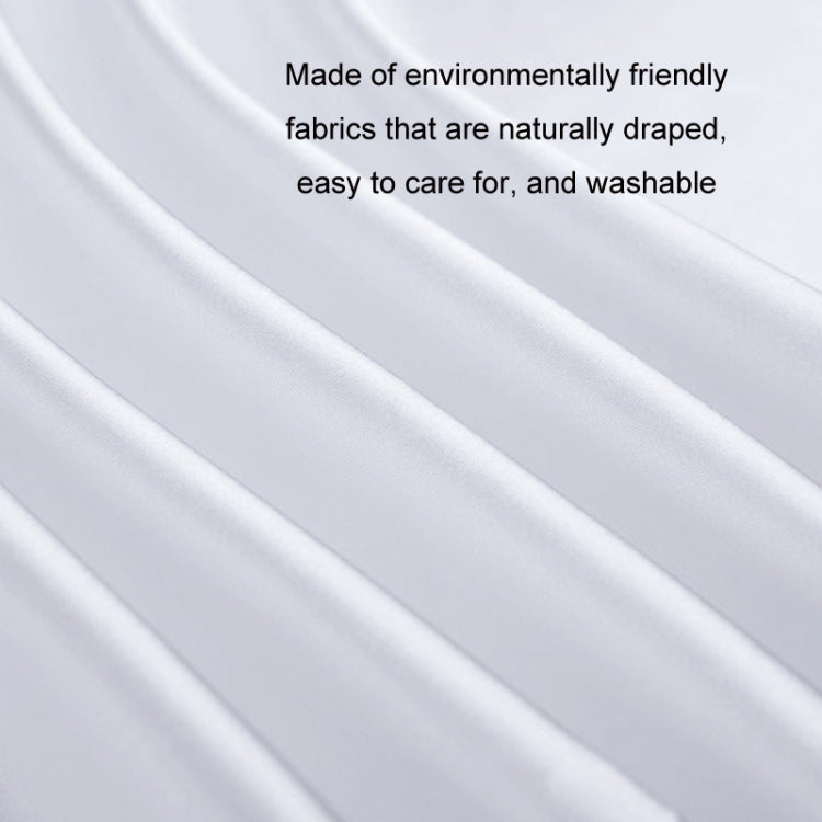 For Tesla Model Y 4pcs Black Car Side Window Privacy Sun Protection Curtain - HoMEdemic™ 