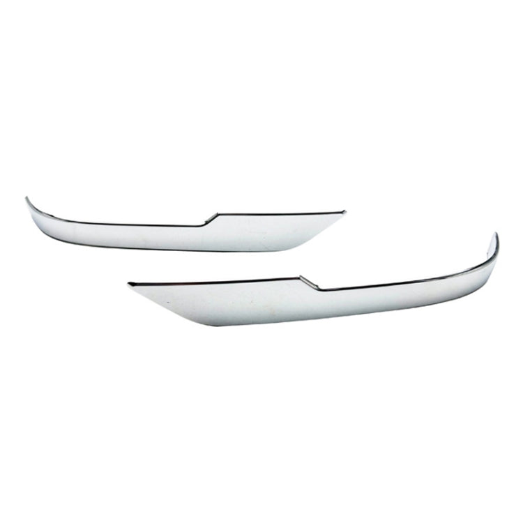 For Toyota 2023 Crown Sport Reversing Mirror Bumper Trims(Electroplated Mirror) - HoMEdemic™ 