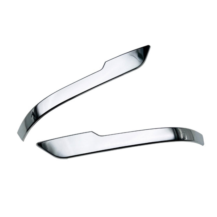 For Toyota 2023 Crown Sport Reversing Mirror Bumper Trims(Electroplated Mirror) - HoMEdemic™ 
