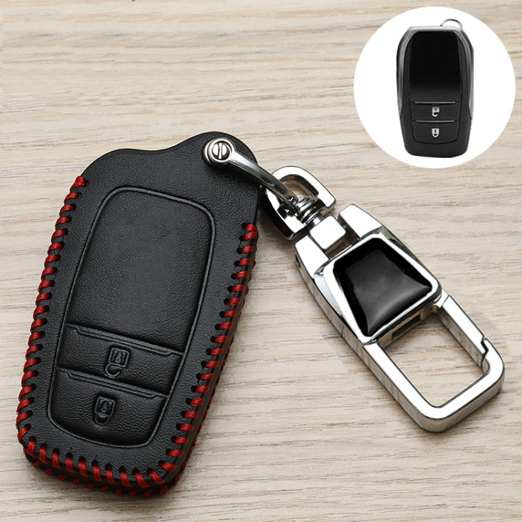 For Toyota Car Key Cover Multifunctional Keychain Anti-lost Number Plate, Style: C - HoMEdemic™ 
