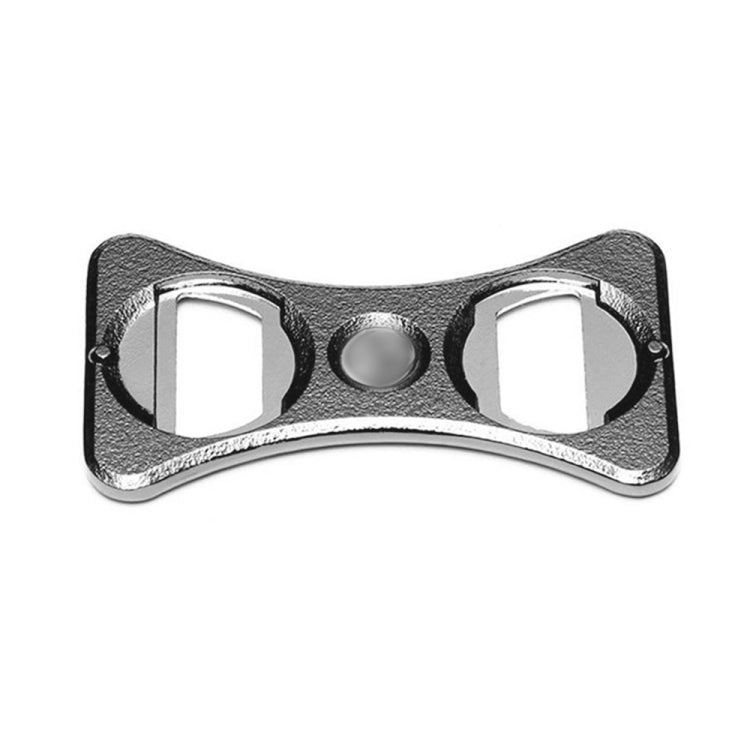 For Volkswagen Golf GTI MK5 6 / Scirocco / Jetta Car Armrest Box Cup Holder Bottle Opener, Size: 73x40x3mm - HoMEdemic™ 
