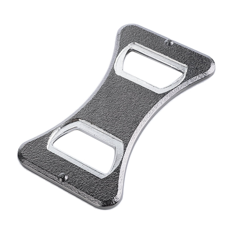 For Volkswagen Golf GTI MK5 6 / Scirocco / Jetta Car Armrest Box Cup Holder Bottle Opener, Size: 73x40x3mm - HoMEdemic™ 