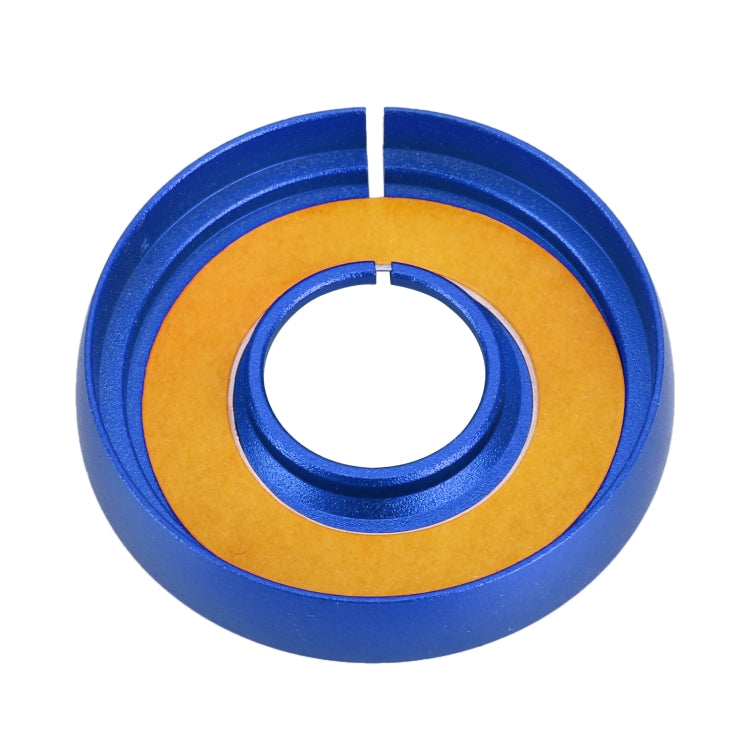 For Volkswagen Metal Ignition Key Ring, Diameter: 4.8cm, For Volkswagen (Blue), For Volkswagen (Red), For Volkswagen (Silver) - HoMEdemic™ 