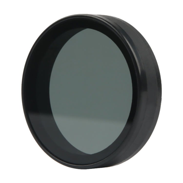 For Xiaomi Mijia Small Camera 38mm ND Dimmer Lens Filter(Black) - HoMEdemic™ 