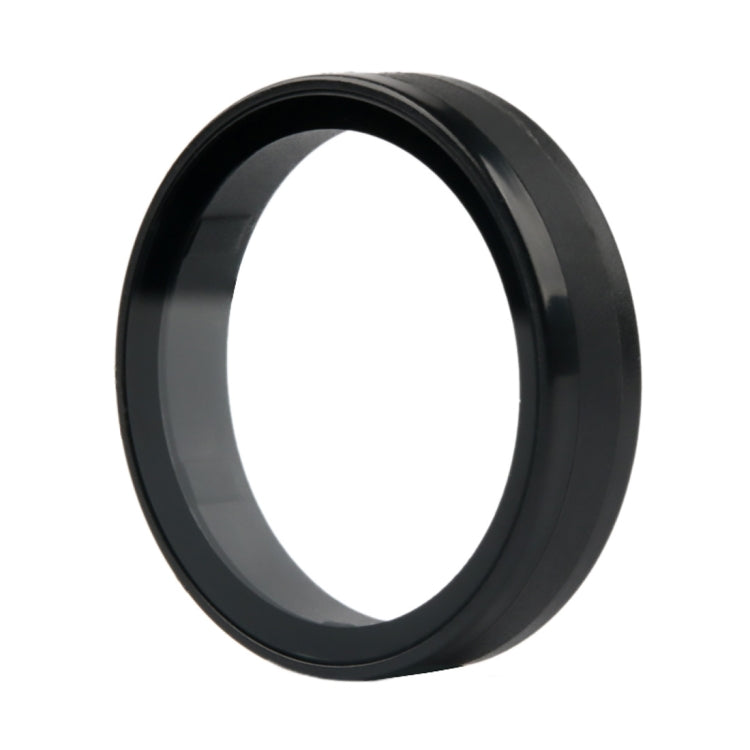 For Xiaomi Mijia Small Camera 38mm UV Protection Lens Filter(Black) - HoMEdemic™ 