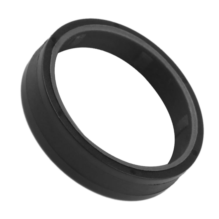 For Xiaomi Mijia Small Camera 38mm UV Protection Lens Filter(Black) - HoMEdemic™ 