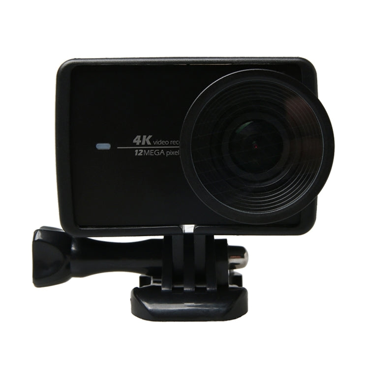 For Xiaomi Xiaoyi Yi II 4K Sport Action Camera Proffesional 34mm Lens Filter(CPL + UV + ND4+ ND2 + Star 6) - HoMEdemic™ 