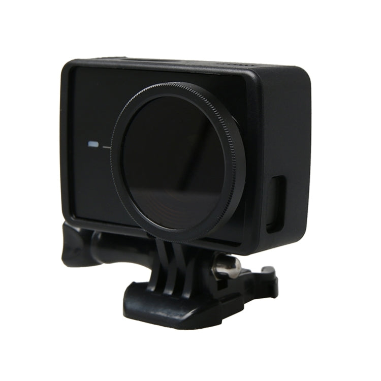 For Xiaomi Xiaoyi Yi II 4K Sport Action Camera Proffesional 34mm Lens Filter(CPL + UV + ND4+ ND2 + Star 6) - HoMEdemic™ 