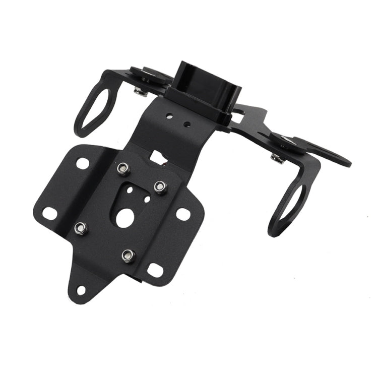 For Yamaha MT-07 2014-2024 Motorcycle License Plate Holder - HoMEdemic™ 