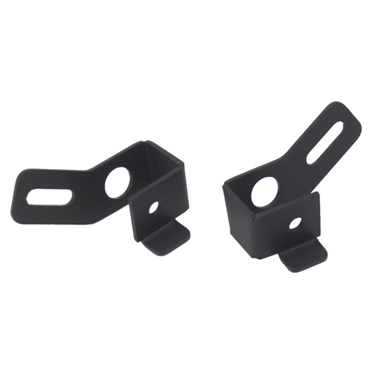 For Yamaha T-max 530 / T-max 560 2017-2021 Motorcycle Light Bracket Spotlight Stand - HoMEdemic™ 
