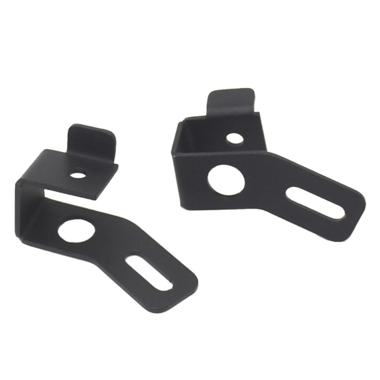 For Yamaha T-max 530 / T-max 560 2017-2021 Motorcycle Light Bracket Spotlight Stand - HoMEdemic™ 
