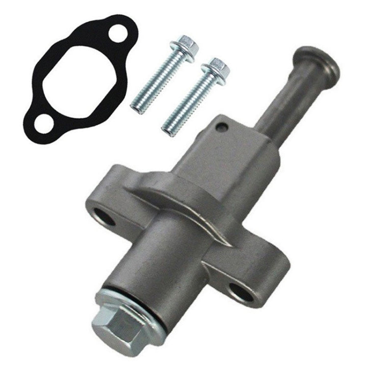 For Yamaha Warrior / Grizzly / Big Bear 350 YFM350 Motorcycle Chain Tensioner - HoMEdemic™ 