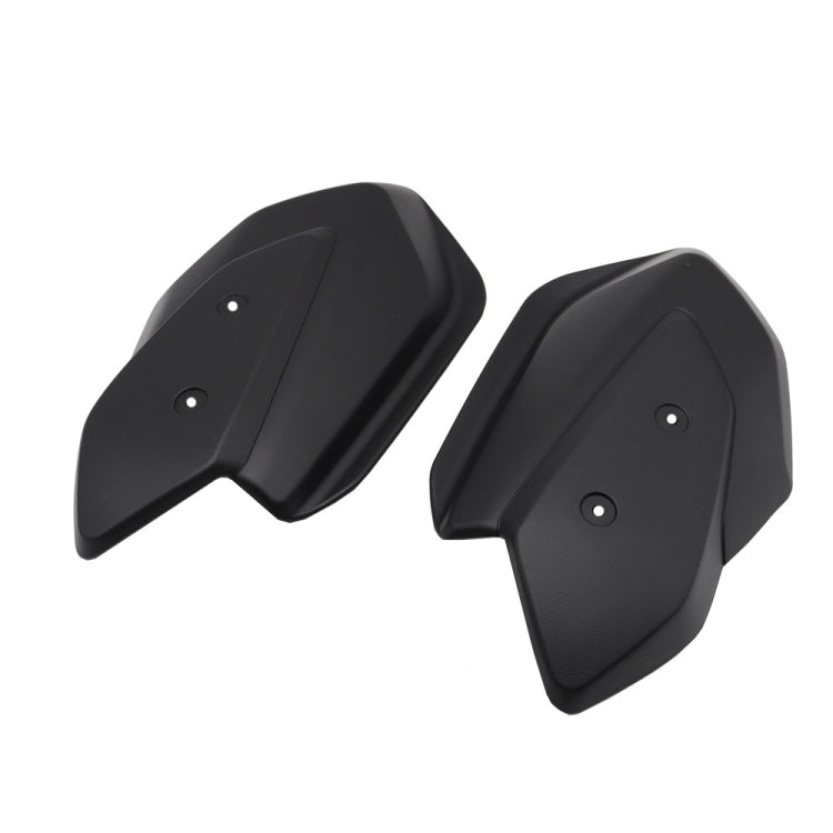 For Yamaha XMAX 300 2023 Motorcycle Hand Guards Protectors - HoMEdemic™ 