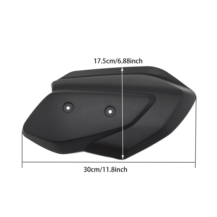 For Yamaha XMAX 300 2023 Motorcycle Hand Guards Protectors - HoMEdemic™ 