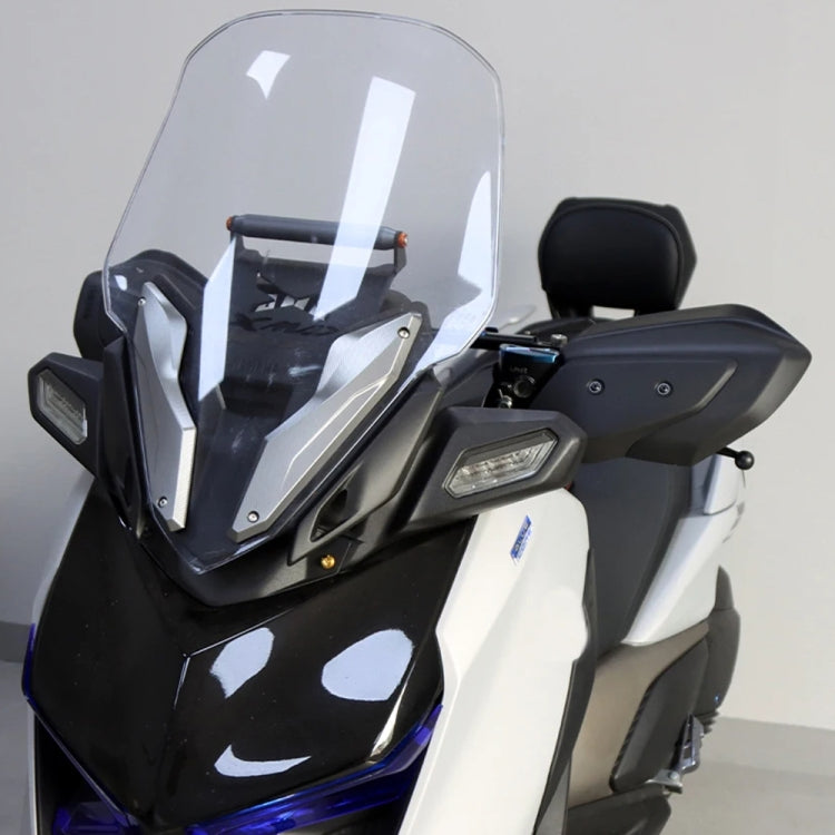 For Yamaha XMAX 300 2023 Motorcycle Hand Guards Protectors - HoMEdemic™ 