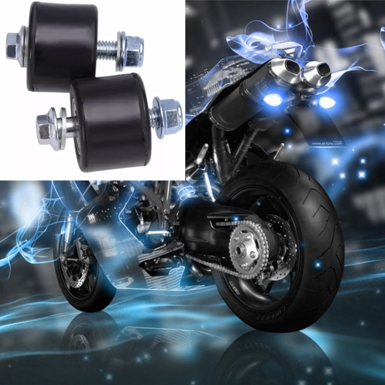 For Yamaha YFZ 350 Banshee 8mm Chain Tensioner Roller - HoMEdemic™ 