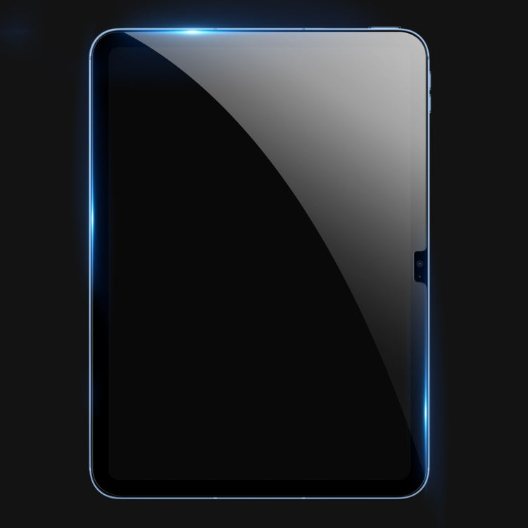 For iPad 2025 / 2022 5pcs DUX DUCIS 0.33mm 9H HD Full Screen Tempered Glass Film - HoMEdemic™ 