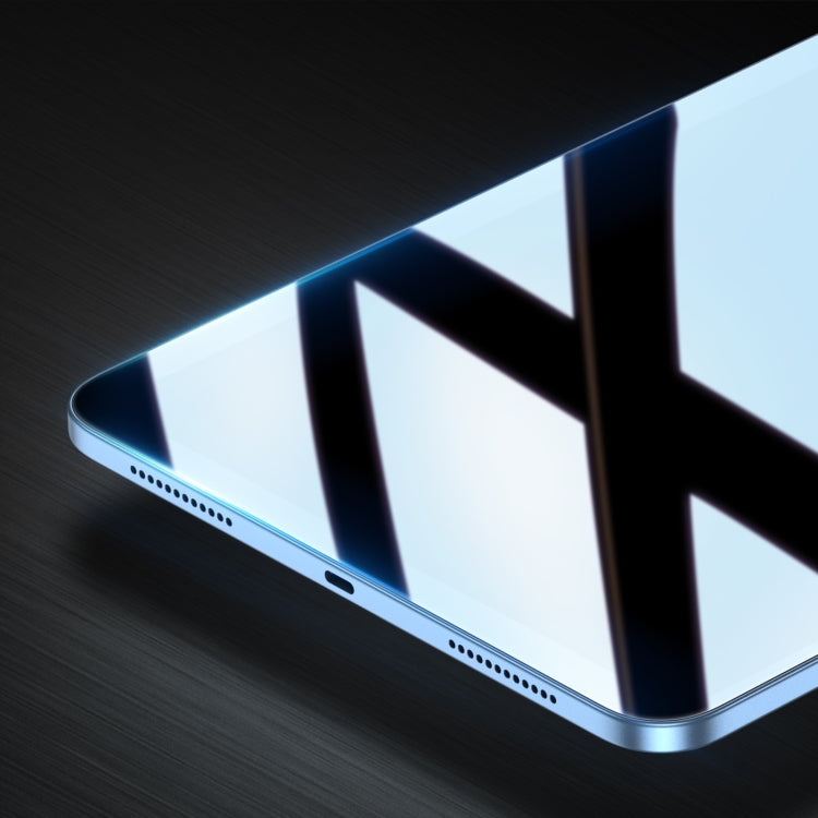 For iPad 2025 / 2022 5pcs DUX DUCIS 0.33mm 9H HD Full Screen Tempered Glass Film - HoMEdemic™ 