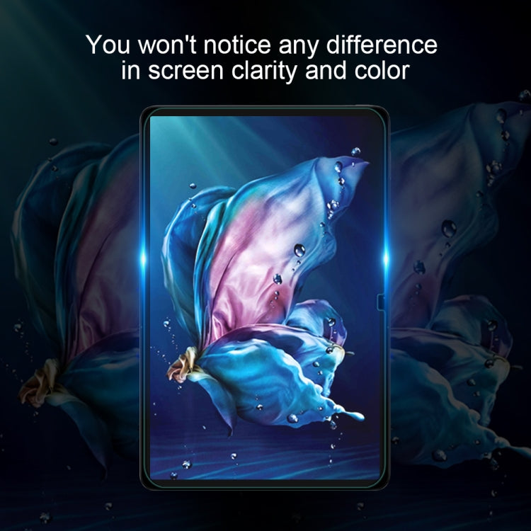 For iPad 2025 / 2022 NILLKIN H+ 0.2mm 9H Explosion-proof Tempered Glass Film - HoMEdemic™ 