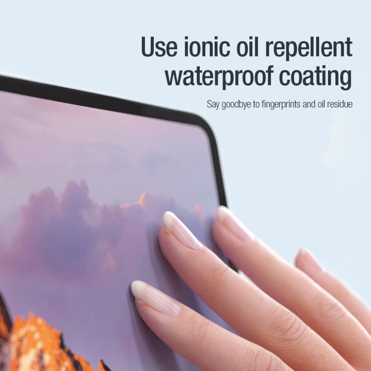 For iPad 2025 / 2022 NILLKIN Net Series Anti-Reflection Tempered Film - HoMEdemic™ 