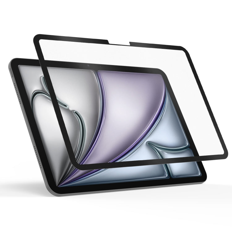 For iPad Air 11 2024 / 2025 / 2026 DUX DUCIS Naad Series Removable Paper-like Screen Protector - HoMEdemic™ 