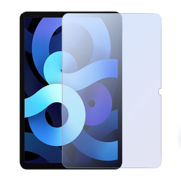 For iPad Air 11 2024 / 2025 / 2026 NILLKIN V+ Series Anti-Blue Light Tempered Glass Protective Film - HoMEdemic™ 