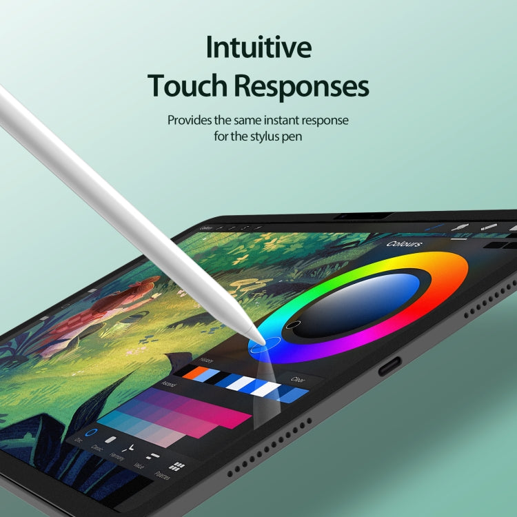 For iPad Air 11 2024 / 2025 DUX DUCIS Naad Series Removable Paper-like Screen Protector - HoMEdemic™ 