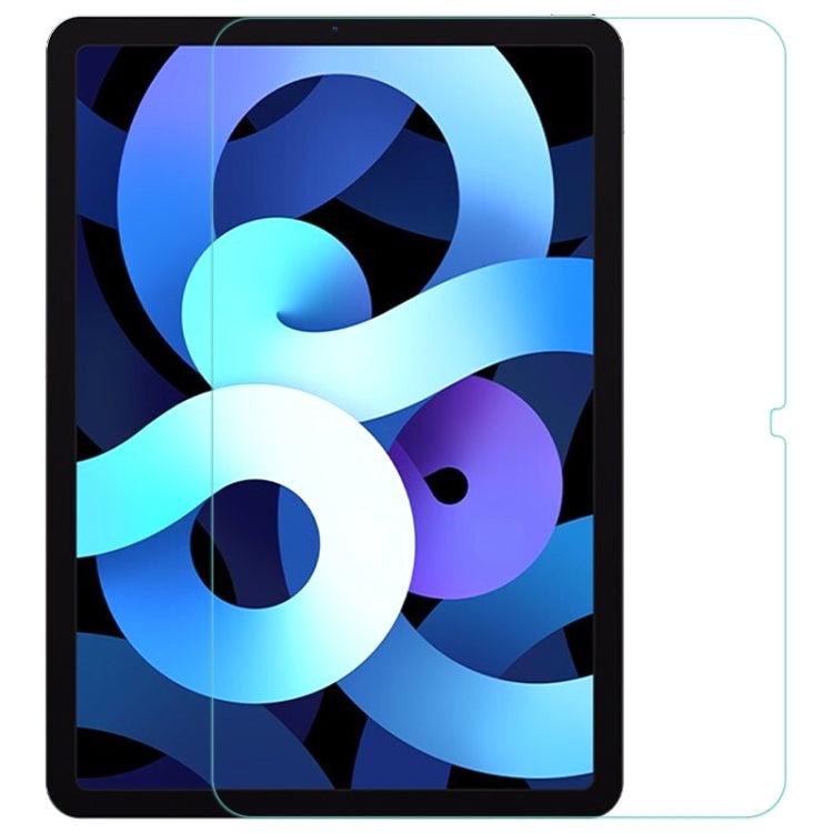 For iPad Air 11 2024 / 2025 NILLKIN H+ Series Tempered Glass Film - HoMEdemic™ 