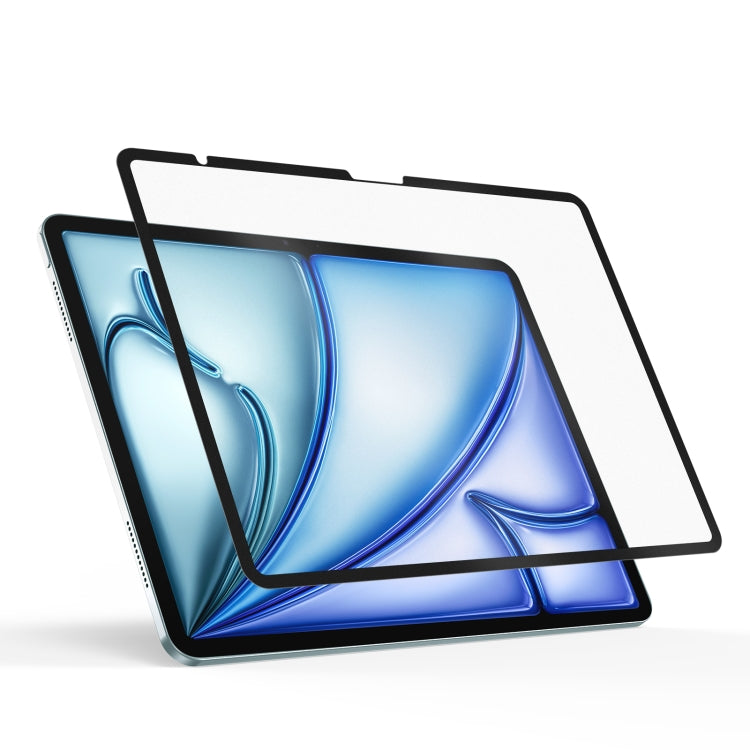 For iPad Air 13 2024 / 2025 / 2026 DUX DUCIS Naad Series Removable Paper-like Screen Protector - HoMEdemic™ 