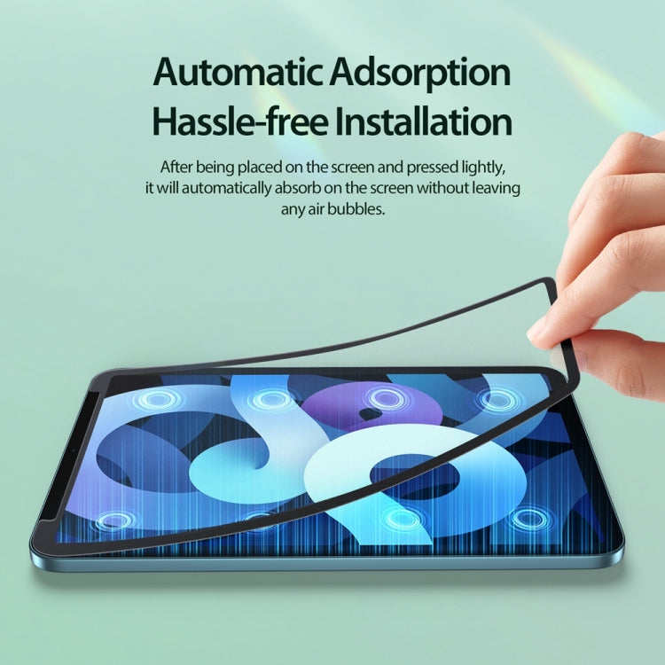 For iPad Air 4 / Air 5 10.9 DUX DUCIS Naad Series Removable Paper-like Screen Protector - HoMEdemic™ 