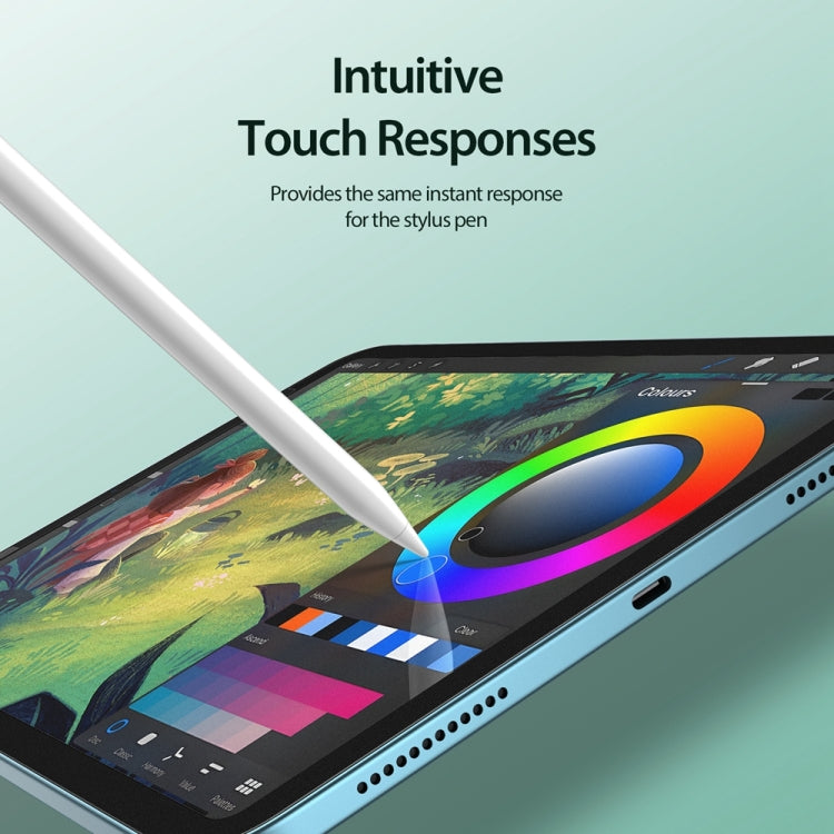 For iPad Air 4 / Air 5 10.9 DUX DUCIS Naad Series Removable Paper-like Screen Protector - HoMEdemic™ 