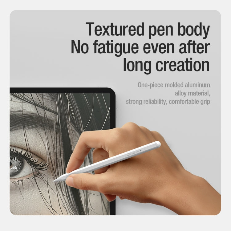 For iPad NILLKIN S3 Special Capacitive Stylus - HoMEdemic™ 
