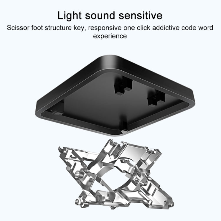 For iPad Pro 11 2018-2022/Air 10.9 2020-2022 MOMAX KB5 Mag Link Wireless Floating Waterproof Magnetic Keyboard - HoMEdemic™ 