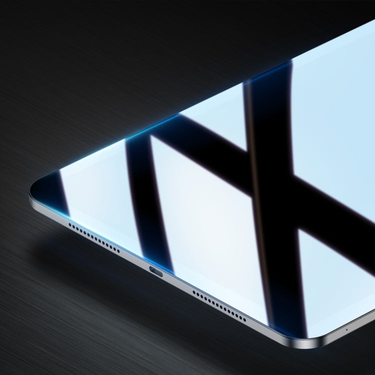 For iPad Pro 11 2025 / 2024 5pcs DUX DUCIS 0.33mm 9H HD Full Screen Tempered Glass Film - HoMEdemic™ 