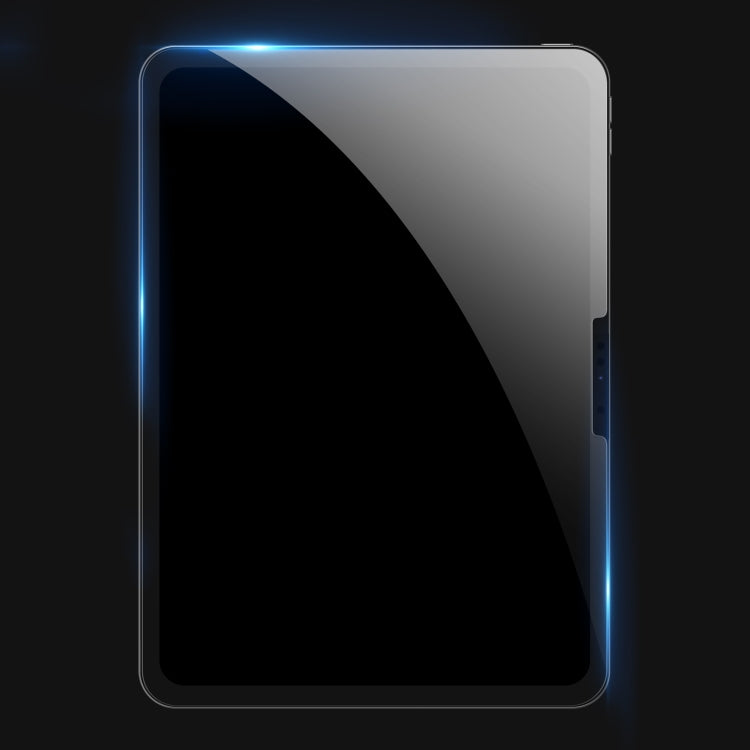 For iPad Pro 11 2025 / 2024 5pcs DUX DUCIS 0.33mm 9H HD Full Screen Tempered Glass Film - HoMEdemic™ 