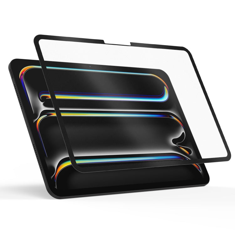 For iPad Pro 11 2025 / 2024 DUX DUCIS Naad Series Removable Paper-like Screen Protector - HoMEdemic™ 