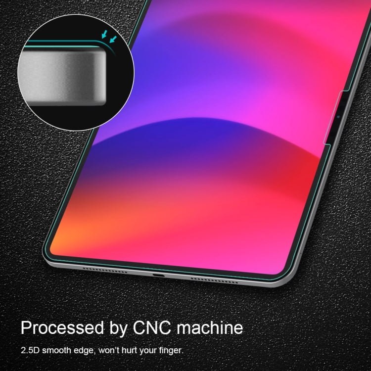 For iPad Pro 11 2025 / 2024 NILLKIN H+ Series Tempered Glass Film - HoMEdemic™ 