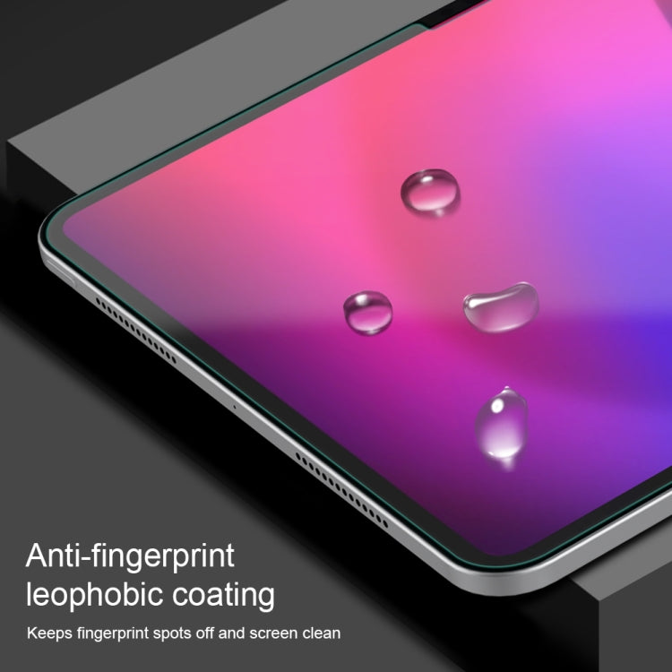 For iPad Pro 11 2025 / 2024 NILLKIN H+ Series Tempered Glass Film - HoMEdemic™ 