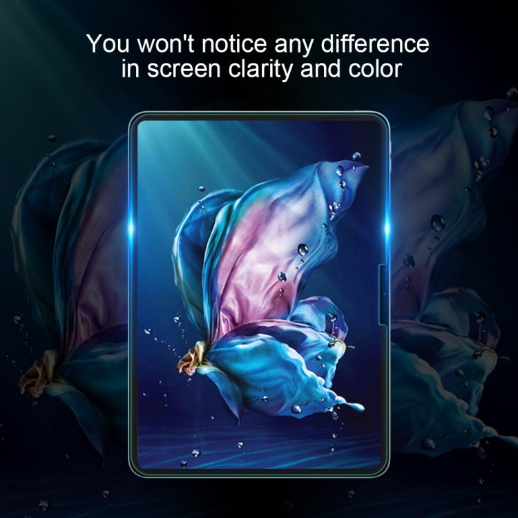 For iPad Pro 11 2025 / 2024 NILLKIN H+ Series Tempered Glass Film - HoMEdemic™ 