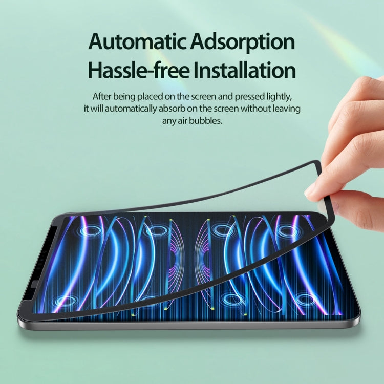 For iPad Pro 12.9 2022/2021/2020 DUX DUCIS Naad Series Removable Paper-like Screen Protector - HoMEdemic™ 