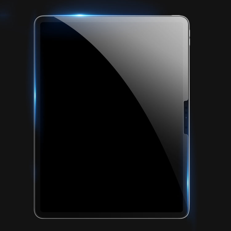 For iPad Pro 13 2025 / 2024 5pcs DUX DUCIS 0.33mm 9H HD Full Screen Tempered Glass Film - HoMEdemic™ 