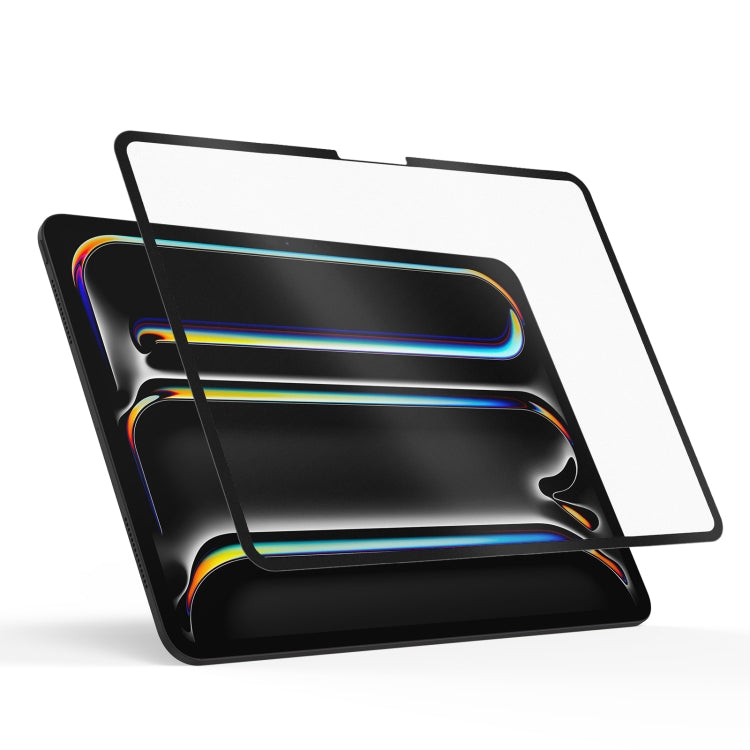 For iPad Pro 13 2025 / 2024 DUX DUCIS Naad Series Removable Paper-like Screen Protector - HoMEdemic™ 