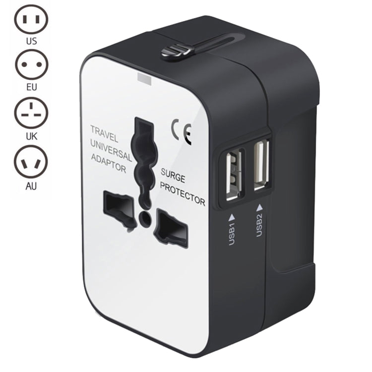 For iPad , iPhone, Galaxy, Huawei, Xiaomi, LG, HTC and Other Smart Phones, Rechargeable Devices, HHT202 Black, HHT202 Blue - HoMEdemic™ 