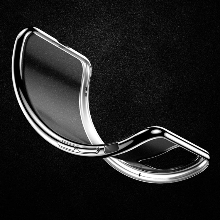 For iPhone 11 Pro Max SULADA Shockproof Ultra-thin TPU Protective Case(Green) - HoMEdemic™ 