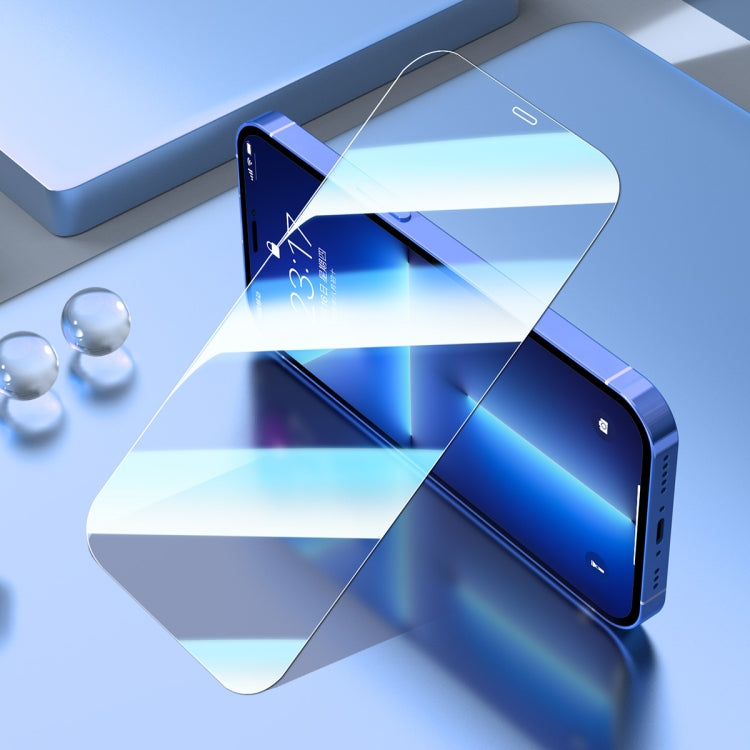 For iPhone 11 Pro Max / XS Max ENKAY Hat-Prince 0.1mm Ultrathin Anti-reflection Special Glass Film - HoMEdemic™ 