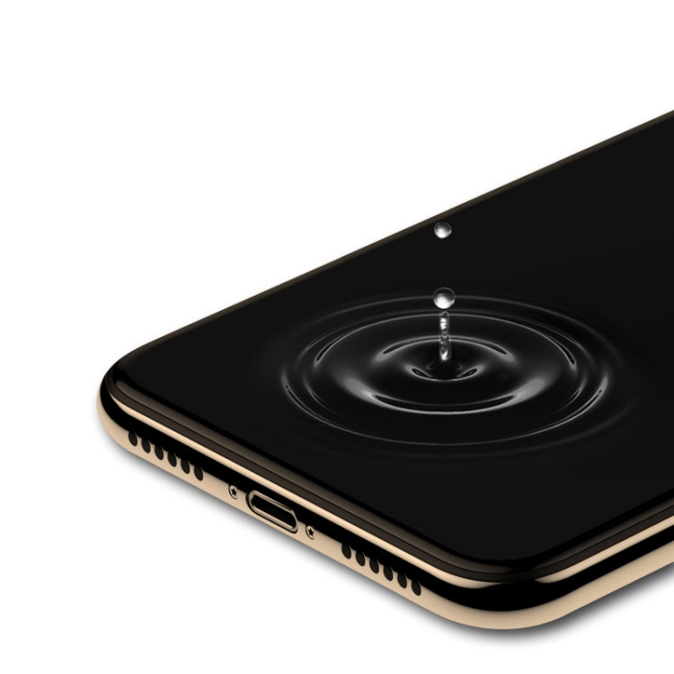 For iPhone 11 Pro Max / XS Max mocolo 0.33mm 9H 2.5D Full Screen Matte Tempered Glass Film - HoMEdemic™ 