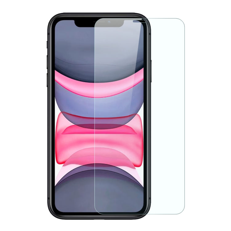 For iPhone 11 / XR NORTHJO A++ Screen Protector Tempered Glass Film(Clear) - HoMEdemic™ 